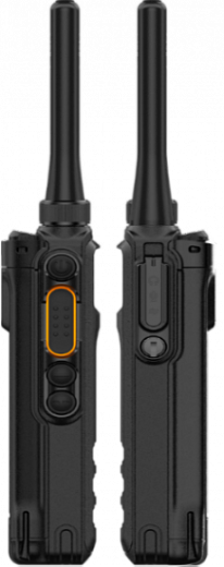 Радиостанция Hytera HP705 Uv